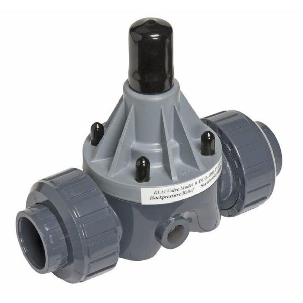 Pressure Relief Valve (PRV) – Industrial Flow Equipment